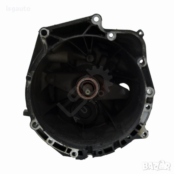 Шестстепенна скоростна кутия BMW 3 Series (E90, E91) 2005-2012 ID:107634, снимка 1