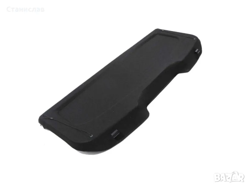 Кора за багажник на Ford Fiesta MK6 Hatchback, снимка 1