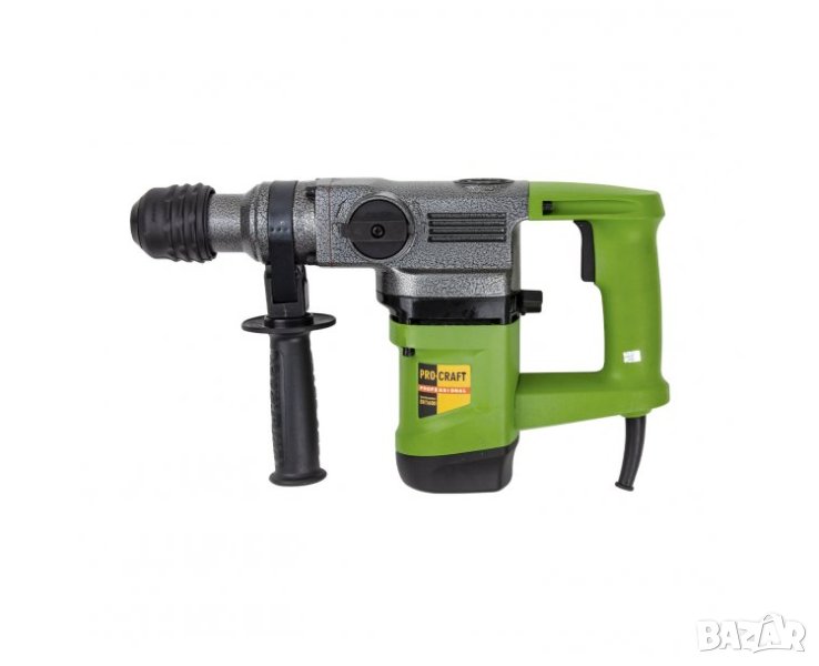 PROCRAFT BH1600M Електрически перфоратор, снимка 1