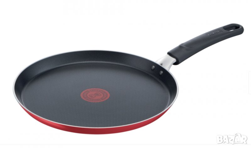 Тиган за палачнки Tefal Easy Clean NEW, снимка 1