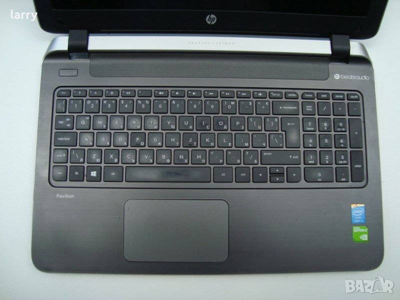 HP 15-p052su лаптоп на части, снимка 1