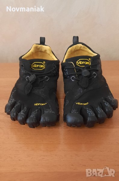  Vibram FF Vibram Five Fingers Women`s, снимка 1