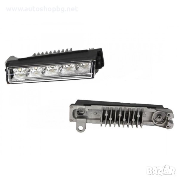 ФАР дневни светлини LED - Actros MP4 (2011-), снимка 1