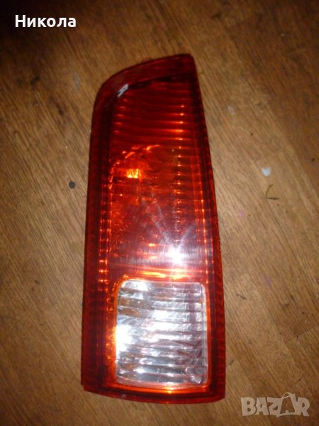 Заден ляв стоп-горен Great wall Hover H3 /Грейт Уол, снимка 1