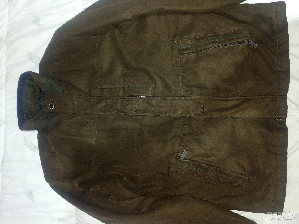 Яке пролетно есенно, снимка 1