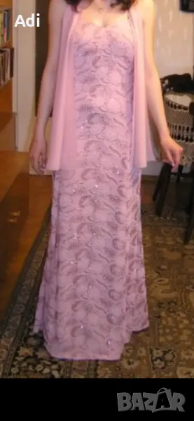 Официална рокля, снимка 1