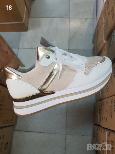 Обувки, снимка 1