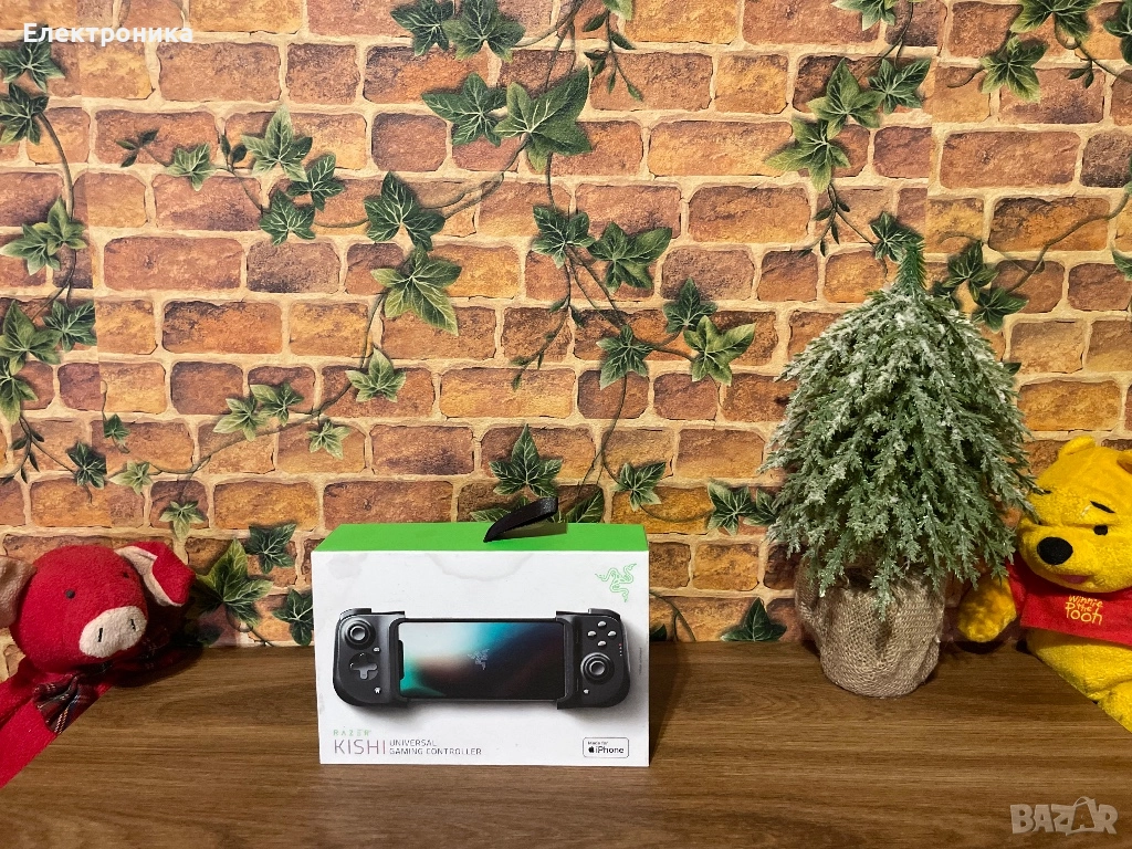 Razer Kishi, снимка 1