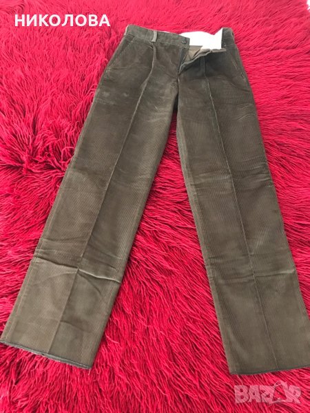 Нови мъжки джинси; летни панталони; , снимка 1