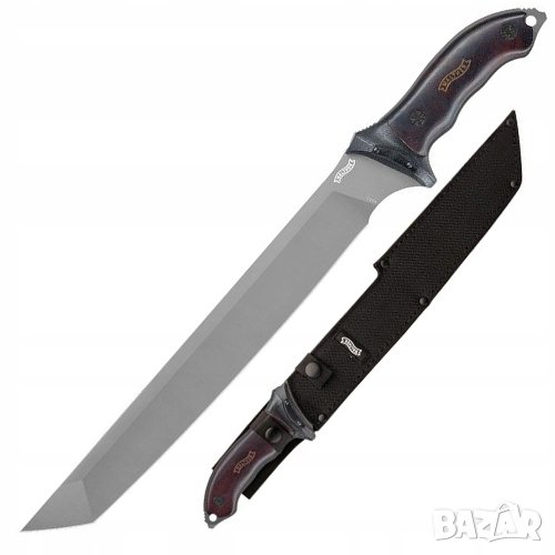 Мачете Walther MachTac 5, снимка 1