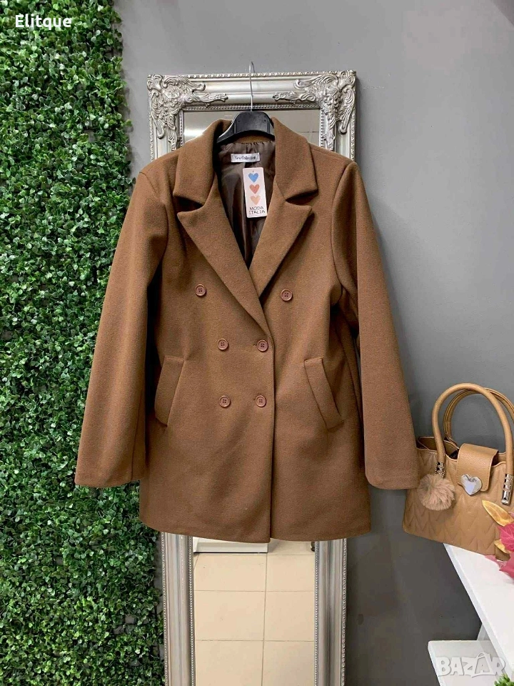 палто , снимка 1