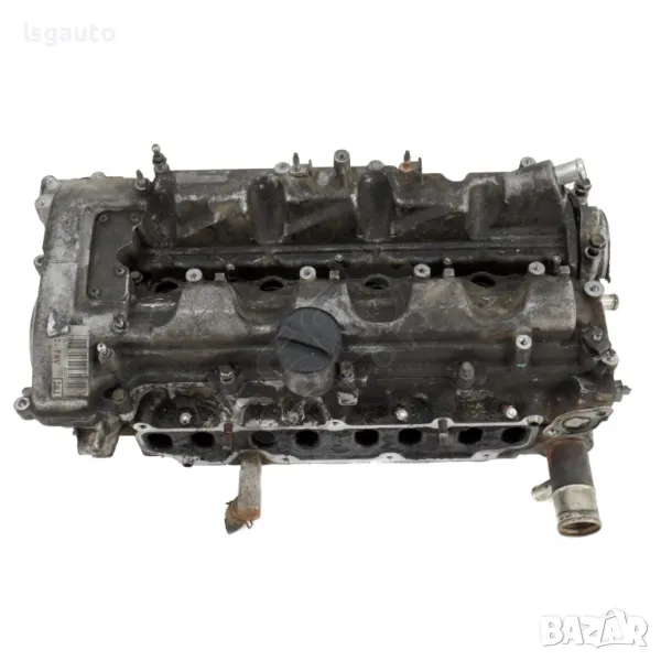 Оборудвана цилиндрова глава Toyota Avensis II 2003-2009 ID: 144984, снимка 1