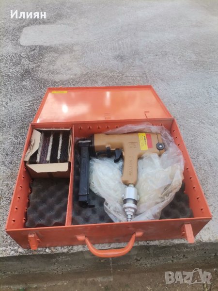 Такер-bostitch, снимка 1