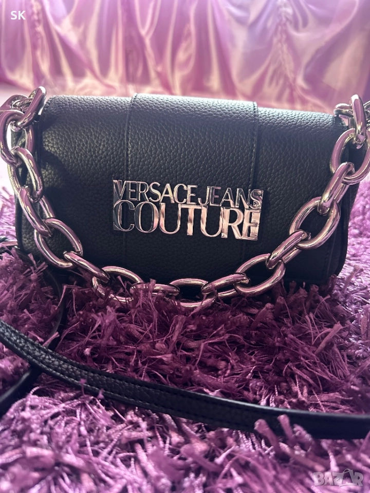 Чанта Versace Jeans Couture, снимка 1