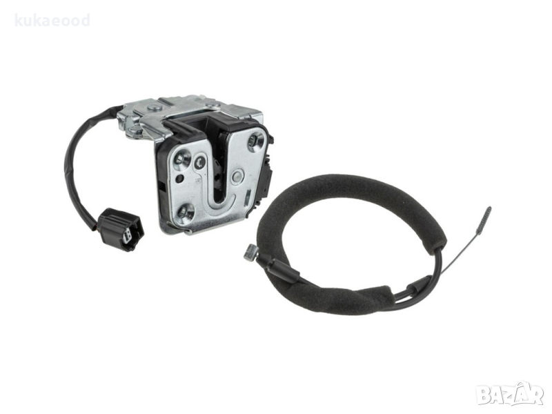 Брава за багажник за Nissan NV400 (2010-2021), снимка 1