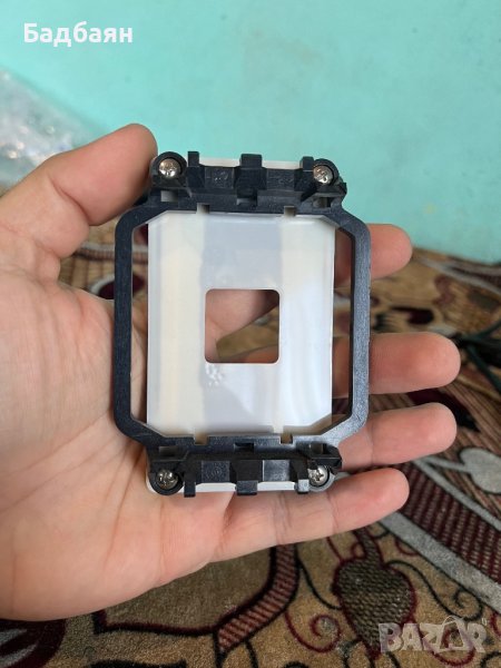 Планка / крепеж за AM2 / AM3 , снимка 1