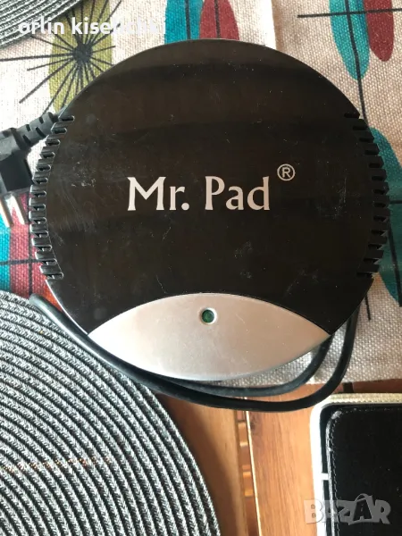 Машинка за правене на пликчета за кафе Г, снимка 1