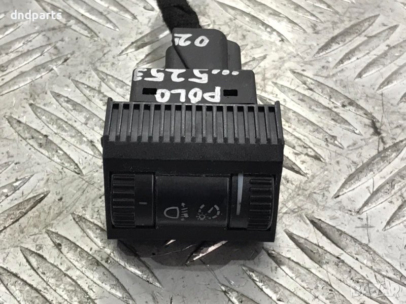 Ключ VW Polo,2002г., снимка 1