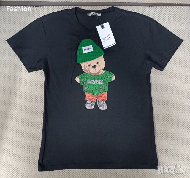 Продавам Блуза MINT, снимка 1