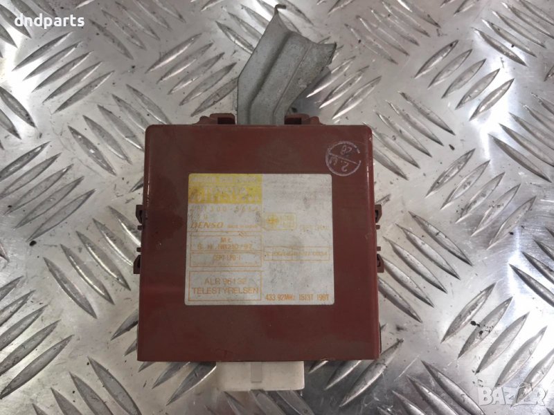 Реле Toyota Corolla,1.6VVT-i,1998г., снимка 1