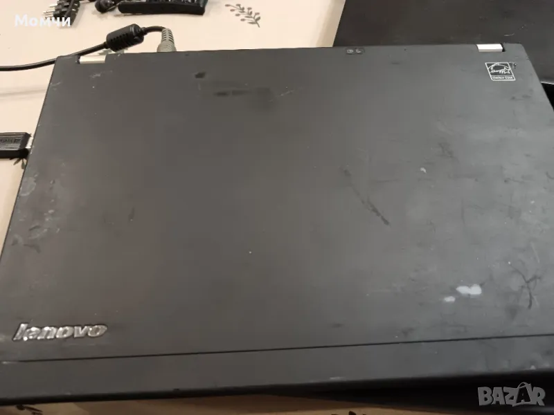Lenovo thinkpad x220, снимка 1