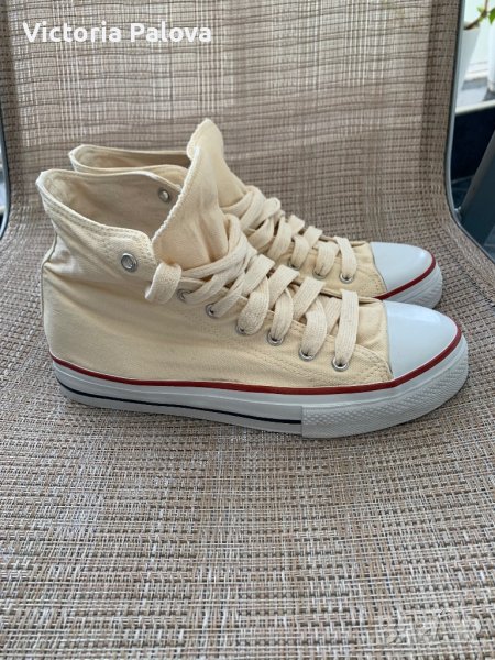 Красиви кецове/гуменки унисекс, снимка 1