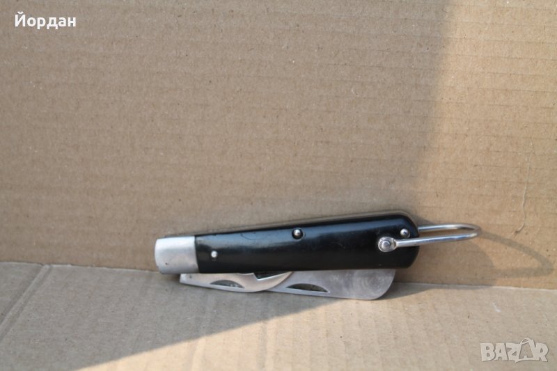 Джобна ножка , снимка 1