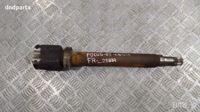 Полуоска Ford Focus 1.8TDCi 2002г.(предна дясна вътрешна)	, снимка 1
