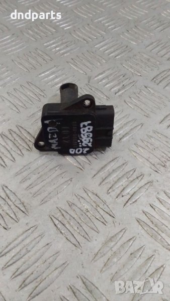 Дебитомер Mazda 6 2.0D 2006г.	, снимка 1