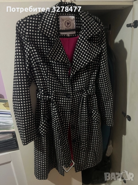 Палта, снимка 1