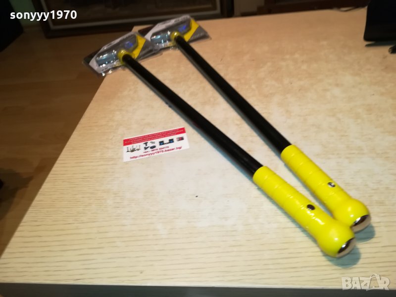 СТЪРГАЛКИ 0110211943, снимка 1