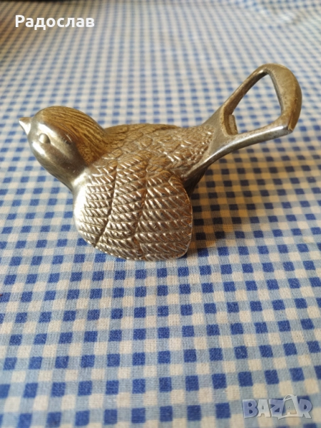 стара отварачка за бутилки , снимка 1