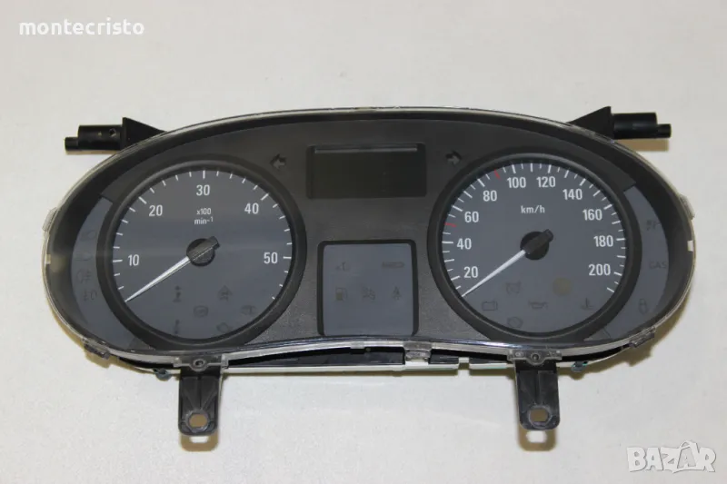 Километраж Opel Vivaro (2002-2014г.) P8200961817-D / P8200961817D / 2.0 CDTI 90к.с. дизел, снимка 1