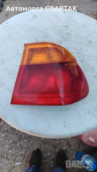 Ляв / десен стоп за BMW 3 series E46, снимка 1