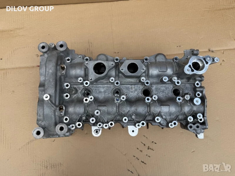 Цилиндрова глава Mercedes A class W177/ B class W247 -2.0L, снимка 1