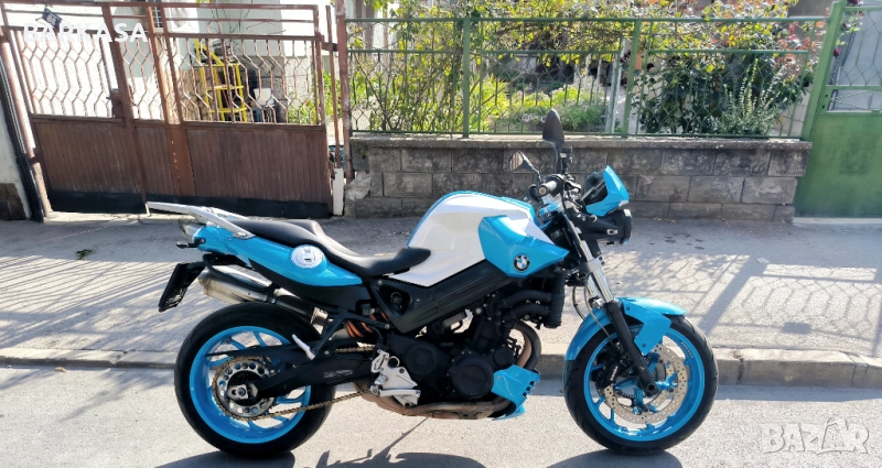 BMW F800R, снимка 1