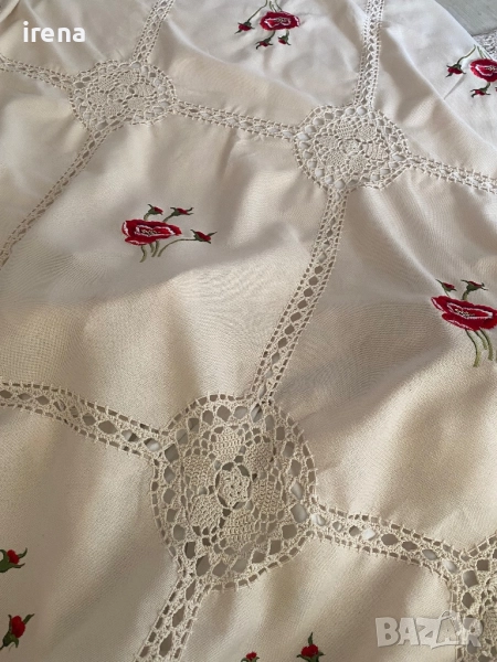 Покривка за маса, снимка 1