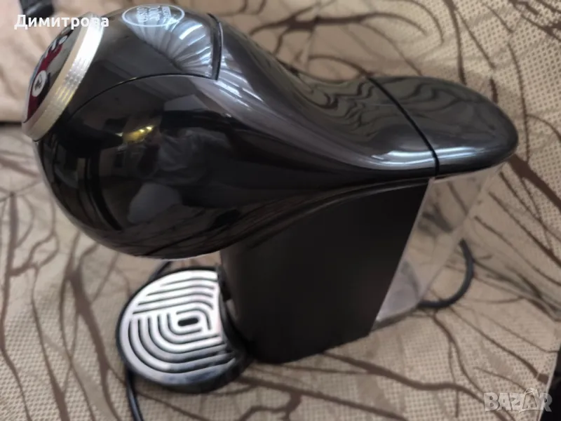 Кафемашина Dolge Custo Genio , снимка 1