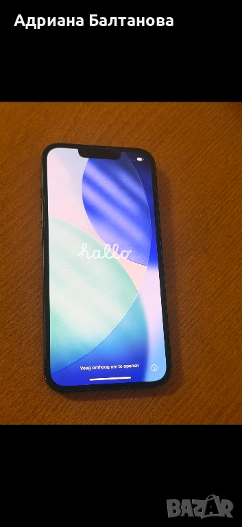 Iphone 14 128GB, снимка 1