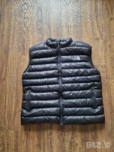 Страхотна мъжка грейка елек THE NORTH FACE BIG SIZE голям размер 2XL 3XL 4XL 5XL , снимка 1