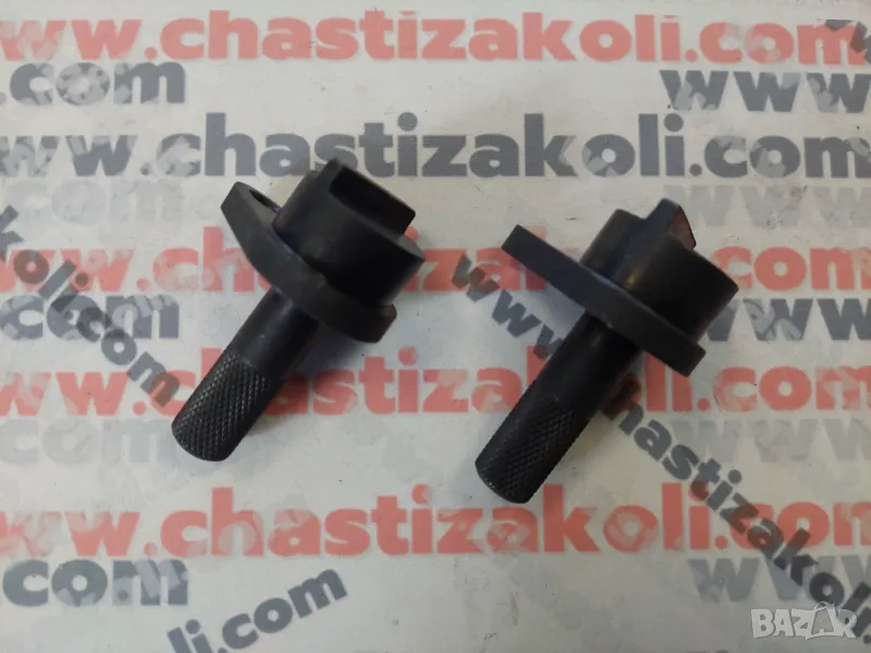 Комплект за зацепване VW 1.2L 	, снимка 1