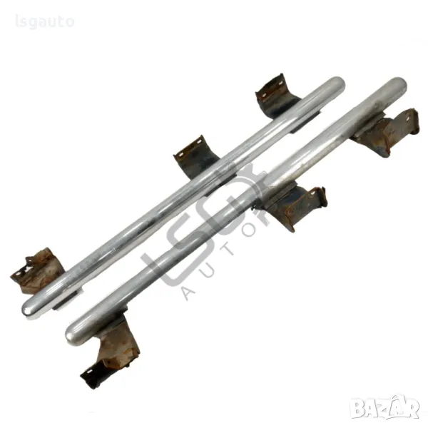 Комплект прагове Mazda Tribute 2000-2011 ID: 137816, снимка 1