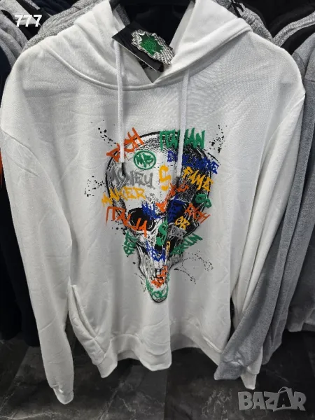 суичър суичъри , снимка 1