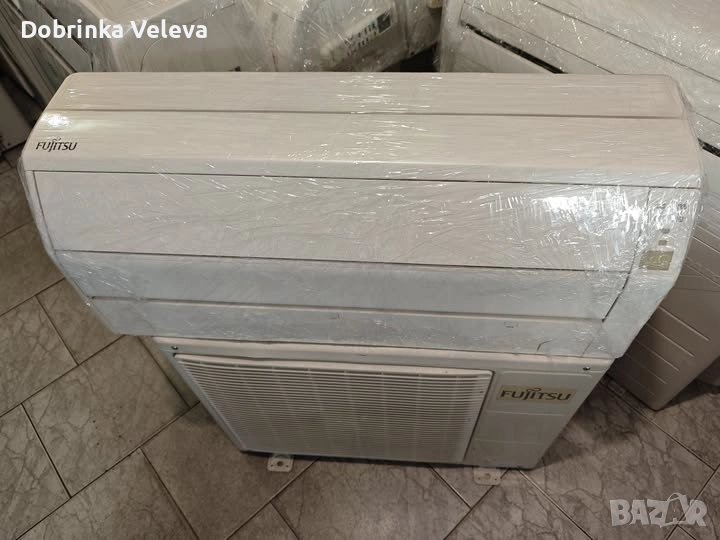 Японски климатик FUJITSU AS-R25V, снимка 1