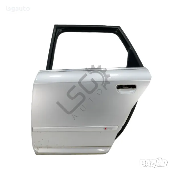 Задна лява врата AUDI A4 (B7) 2004-2008 ID: 144162, снимка 1