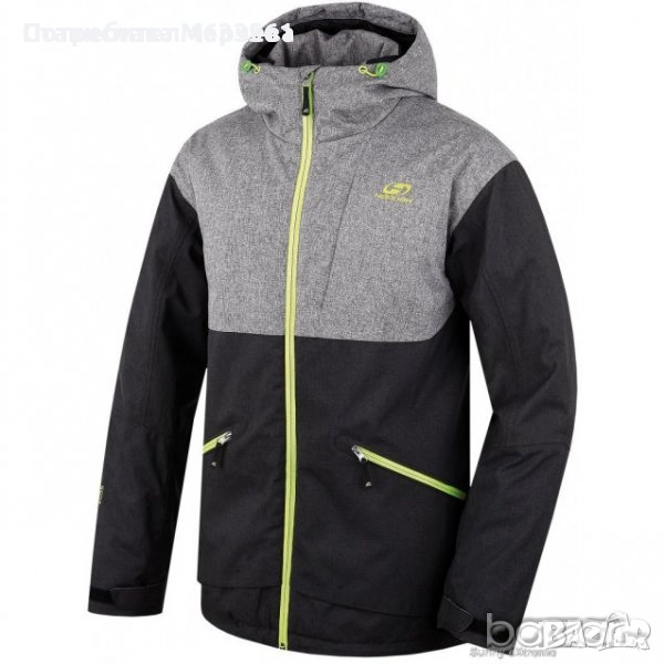 Мъжко яке за ски и сноуборд Hannah Starter XXL , снимка 1