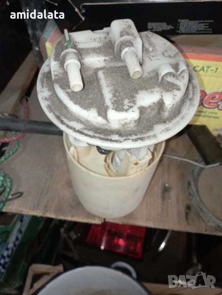 Бензинова помпа от Пежо/Ситроен, снимка 1