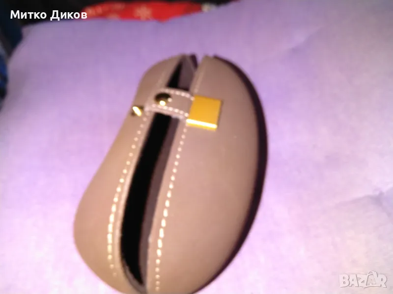 Калъвче за очила №9, снимка 1