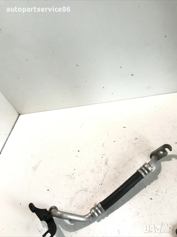 Тръба за климатична система за KIA Cerato 1.5 CRDi (2004) LHD, снимка 1