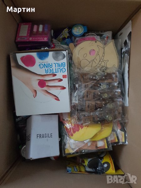 чисто нови играчки и декорация, снимка 1